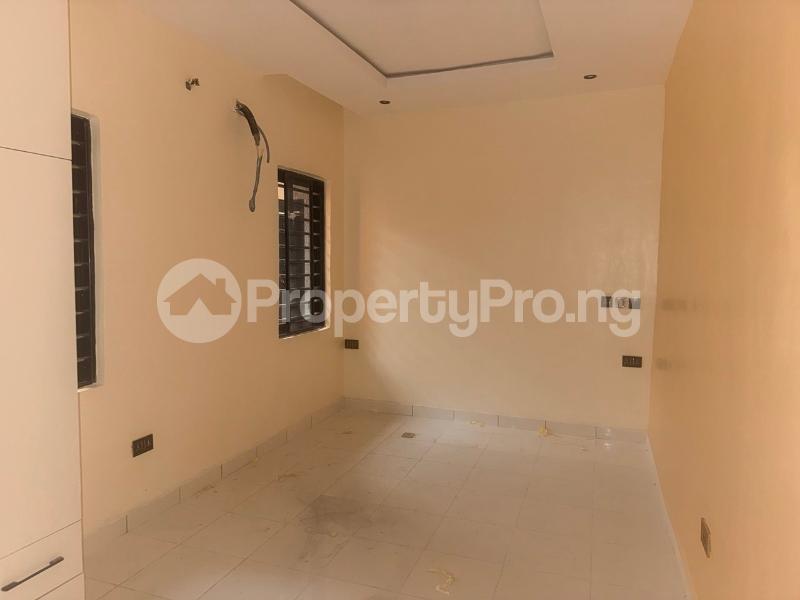 1 bedroom Flat / Apartment for rent Lekki Scheme 2 Ajah Lagos