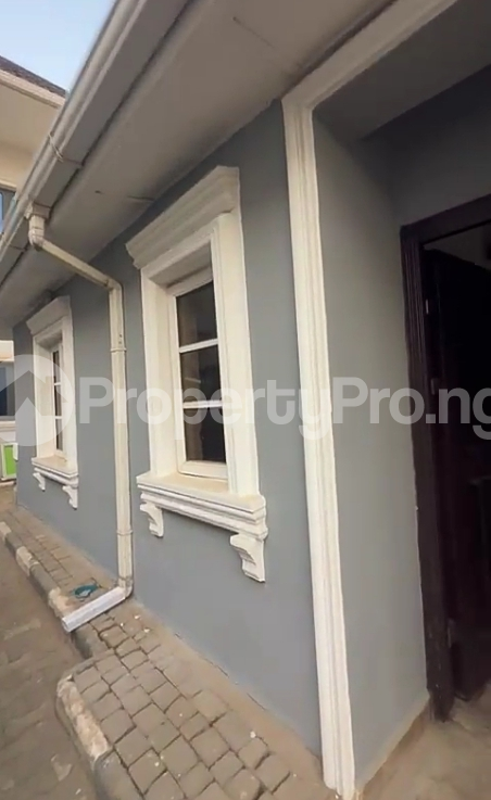 1 bedroom Flat / Apartment for rent Wuye Wuye Abuja