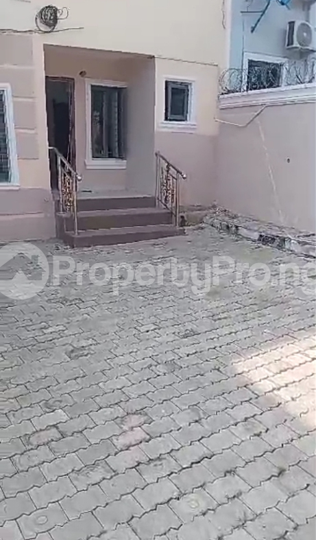 1 bedroom Flat / Apartment for rent Naf Valley Estate Asokoro Abuja