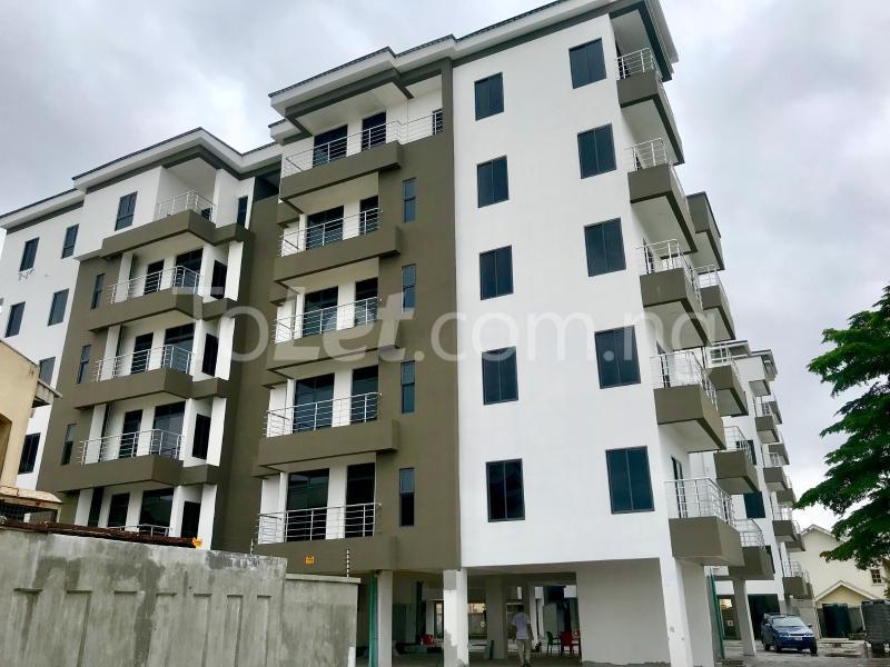 1 bedroom Flat / Apartment for sale Oniru Victoria Island Extension Victoria Island Lagos