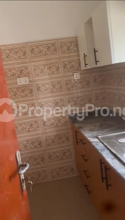 1 bedroom Flat / Apartment for rent  Mabushi Abuja