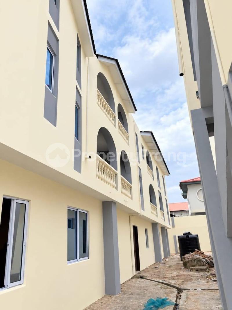 3 bedroom House for sale Okunola Egbeda Alimosho Lagos