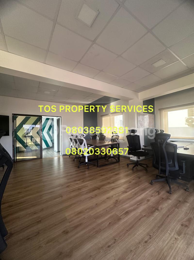 Commercial Property for rent Off Herbert Macaulay Way, Yaba Lagos - 2