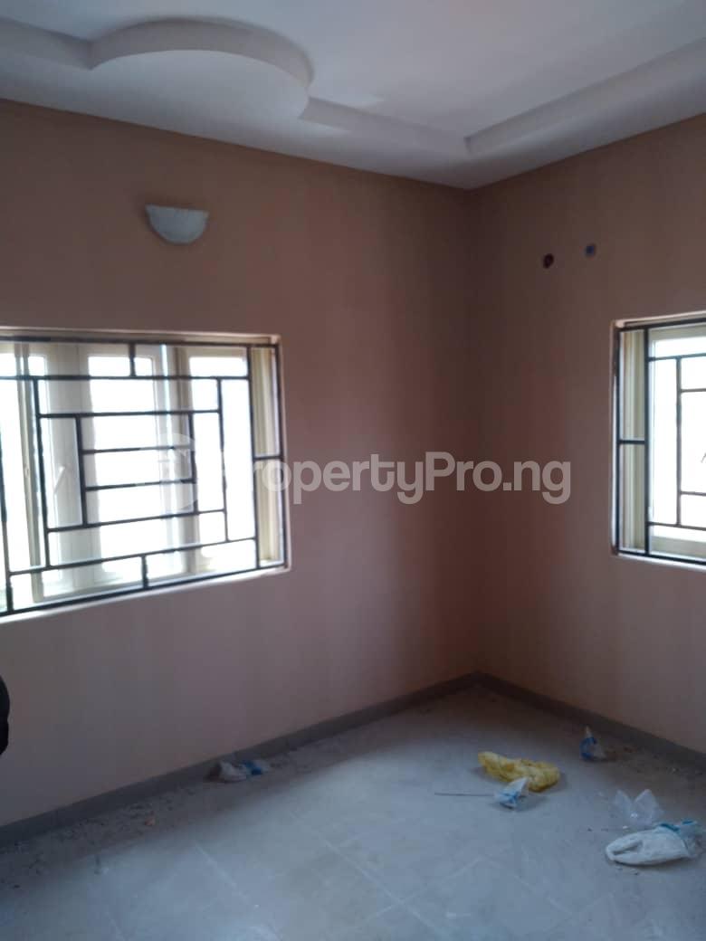 1 bedroom Flat / Apartment for rent Phase 4 Kubwa Abuja
