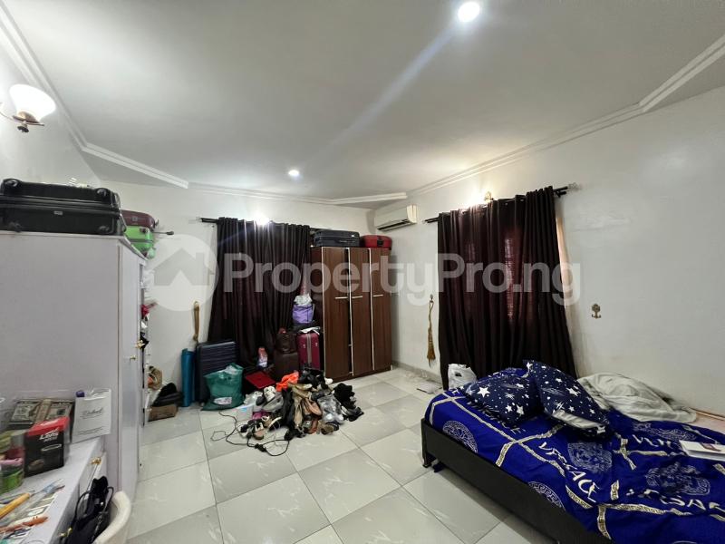 1 bedroom Flat / Apartment for rent Wuye Abuja