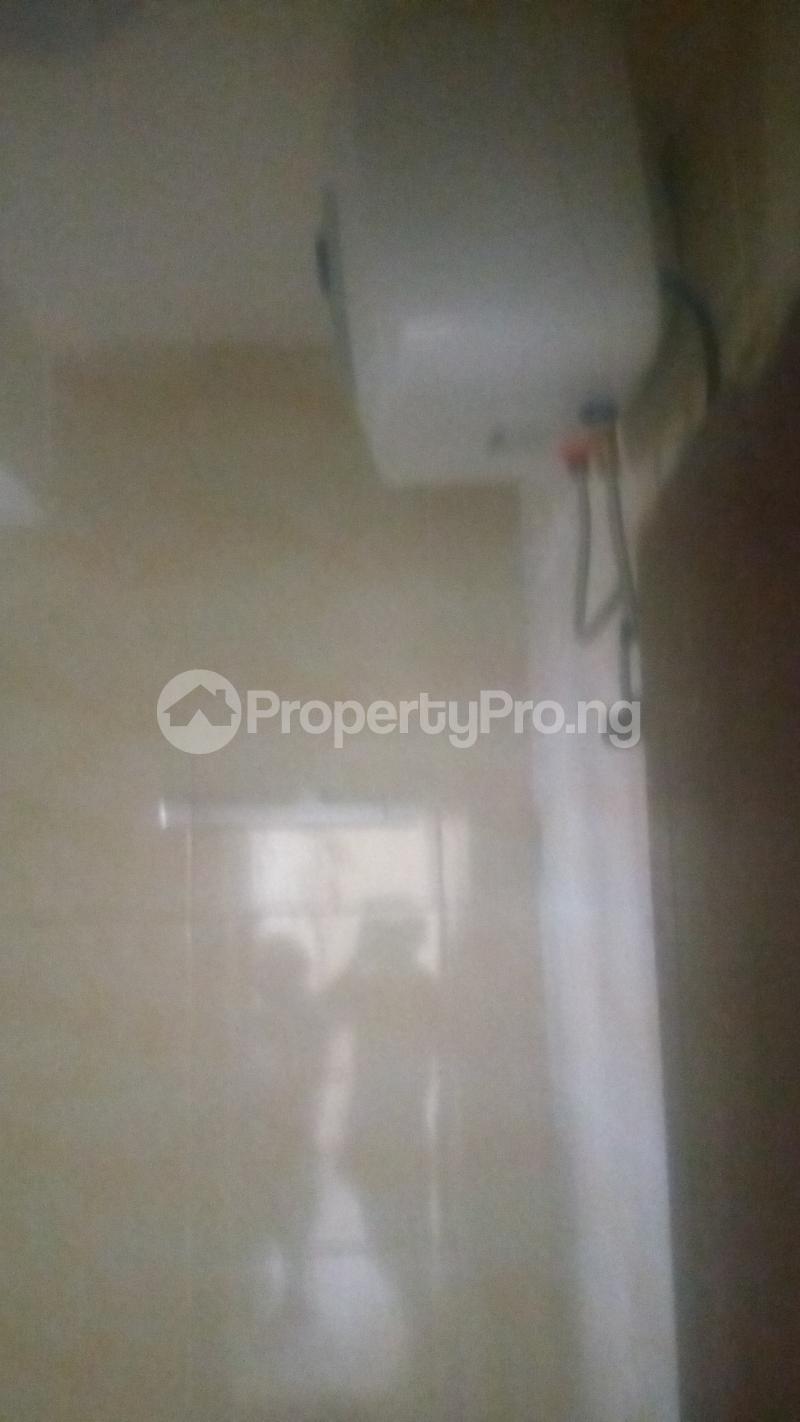 1 bedroom Flat / Apartment for rent Brains And Hammers Estate Life Camp Abuja