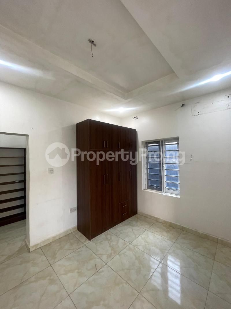 2 bedroom Flat / Apartment for rent Military Pension Board Fo1, Kubwa Abuja