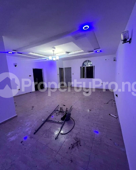 2 bedroom Flat / Apartment for rent Berger Clinic Lifecamp Life Camp Abuja