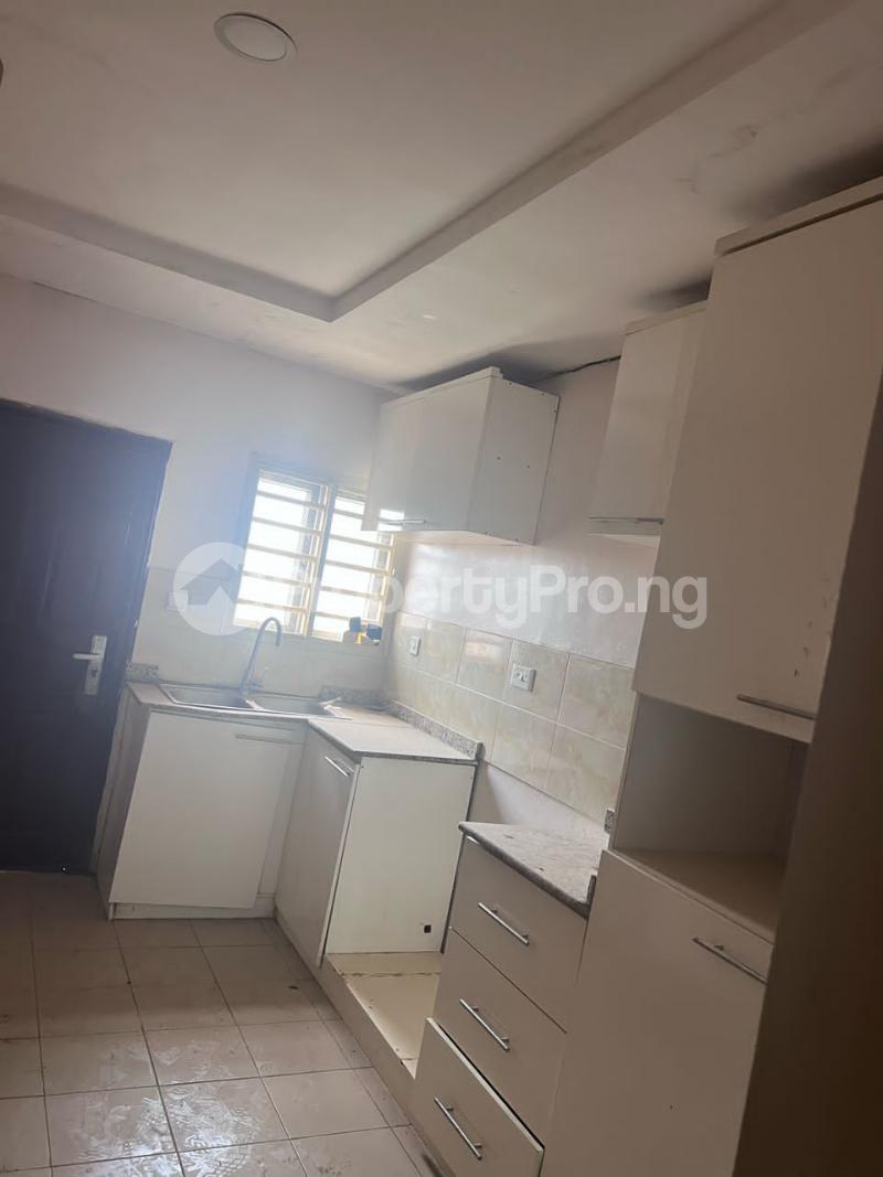 2 bedroom Flat / Apartment for rent Brains And Hammers Life Camp Abuja