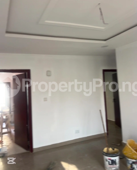 2 bedroom Flat / Apartment for rent Brains And Hammers Life Camp Abuja
