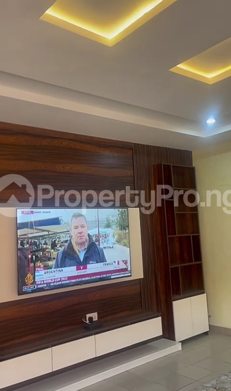 2 bedroom Flat / Apartment for rent Kings Court Estate Nbora Abuja