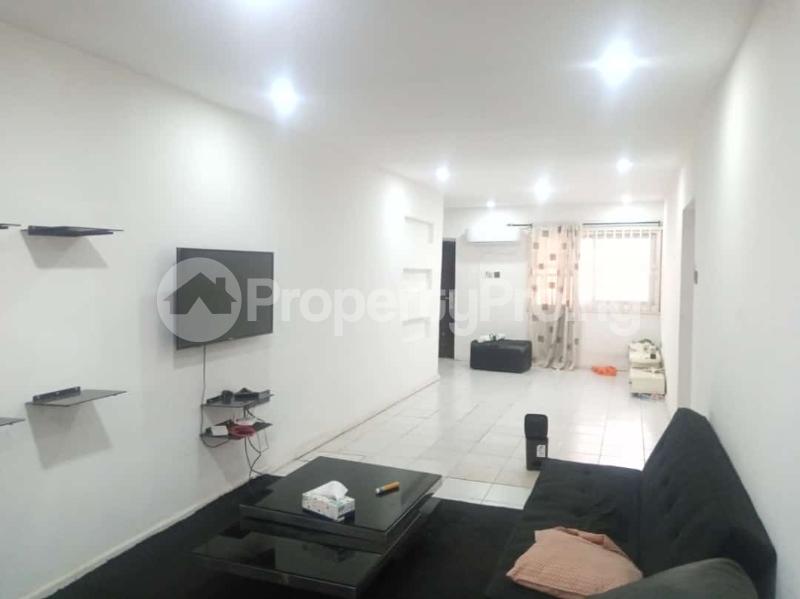 2 bedroom Flat / Apartment for rent Wuse 2 Abuja