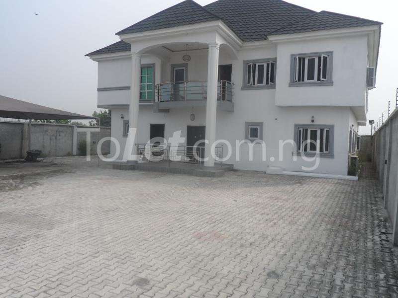 2 bedroom Flat / Apartment for rent = Abijo Ajah Lagos