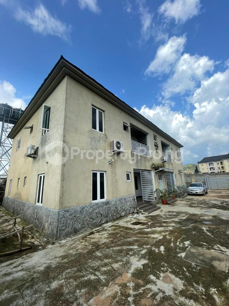 2 bedroom Flat / Apartment for rent Close To Military Check Point Bwari Abuja - 10
