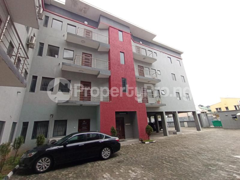 2 bedroom Flat / Apartment for sale Gated Estate Ikate Lekki Lagos