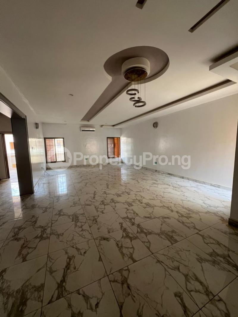 2 bedroom Flat / Apartment for rent Katampe Ext Abuja - 0
