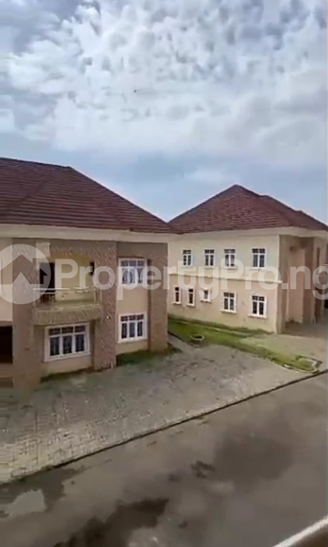 2 bedroom Flat / Apartment for rent Proximity To Berger Clinic Life Camp Abuja