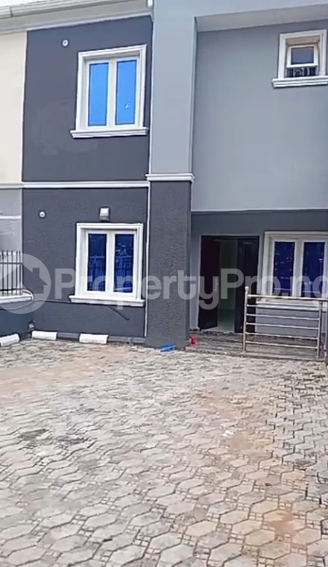 2 bedroom House for rent Naf Valley Estate Asokoro Abuja