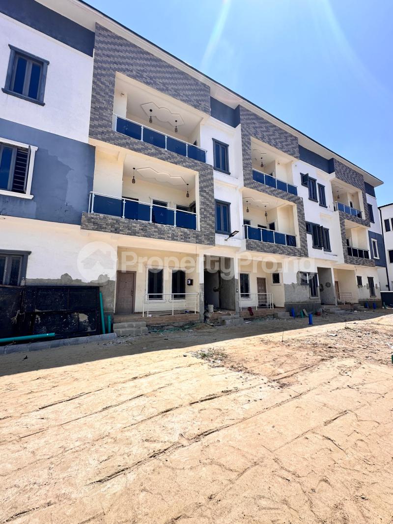 2 bedroom House for sale Ikota Lekki Lagos