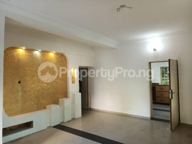 2 bedroom Flat / Apartment for rent Maitama Abuja