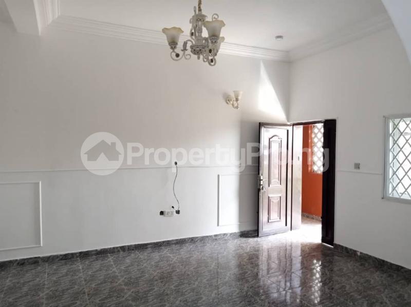 2 bedroom Flat / Apartment for rent Katampe Main Katampe Main Abuja