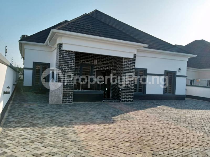 3 bedroom House for sale Thomas Estate Aja Lekki Phase 2 Lekki Lagos