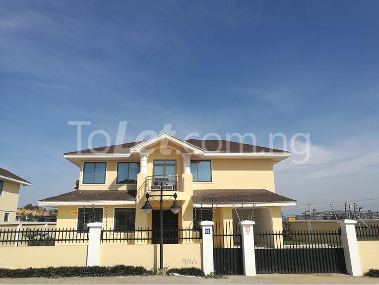 3 Bedroom House in New GRA Port Harcourt Rivers House for sale in