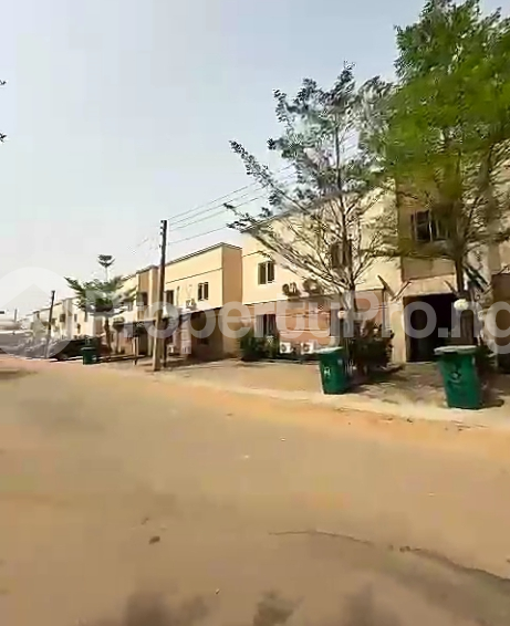 3 bedroom Flat / Apartment for rent Brains And Hammers Life Camp Abuja