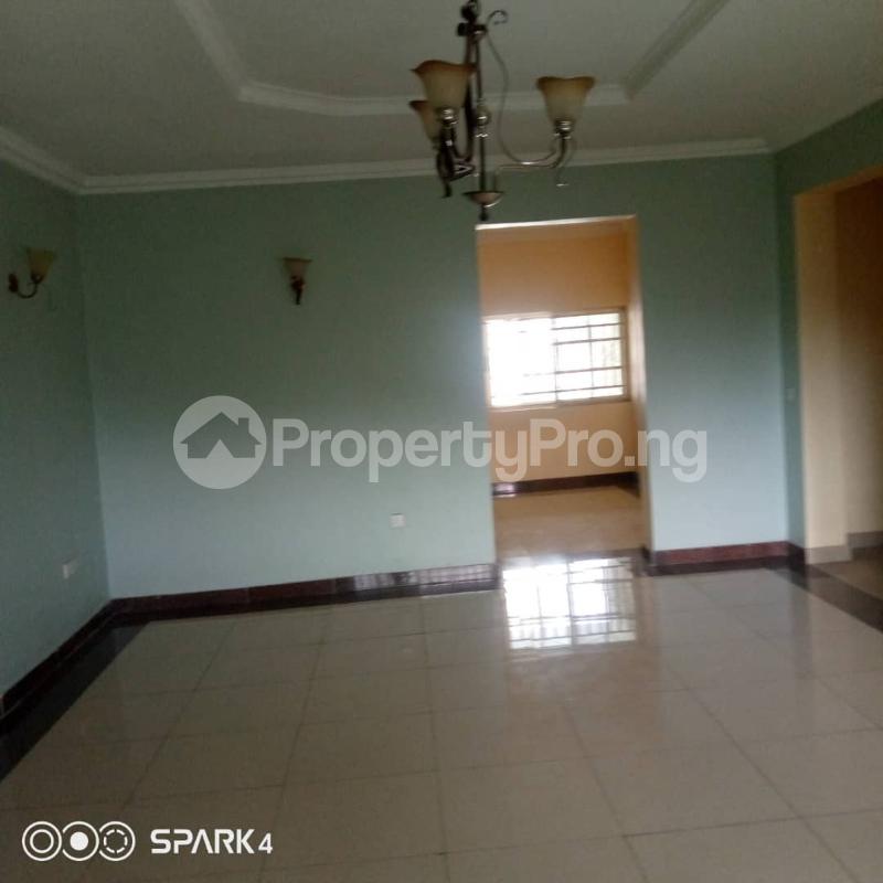 3 bedroom Flat / Apartment for rent Jabi Abuja
