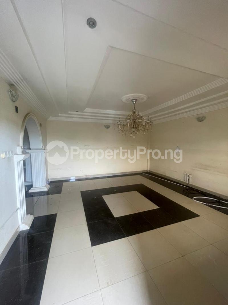 3 bedroom Flat / Apartment for rent By Nicon Katampe Main Abuja - 10