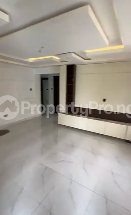 3 bedroom Flat / Apartment for rent Brains And Hammers Life Camp Abuja - 1
