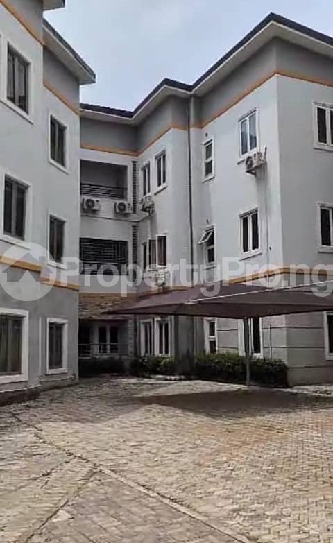 3 bedroom Flat / Apartment for rent Peachville Gardens Guzape Abuja