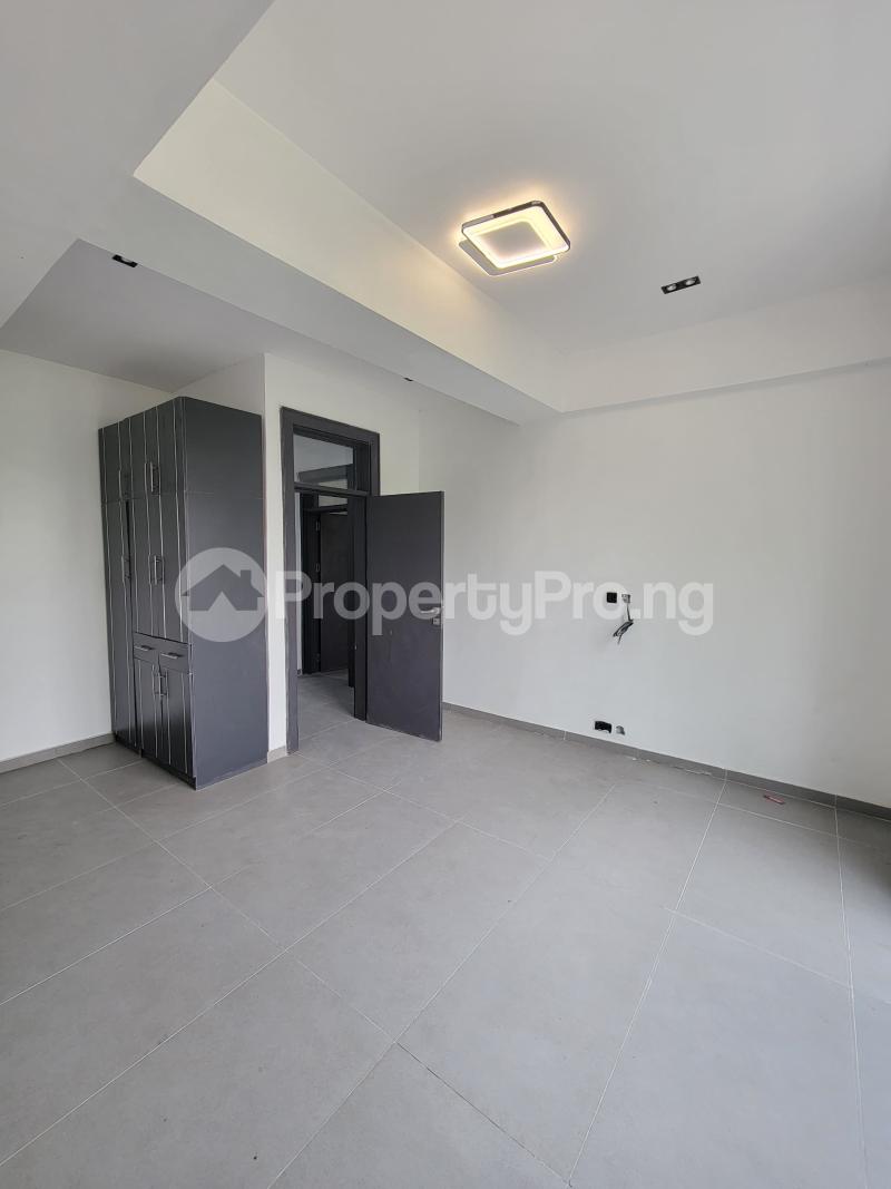 3 bedroom House for rent  Old Ikoyi Ikoyi Lagos