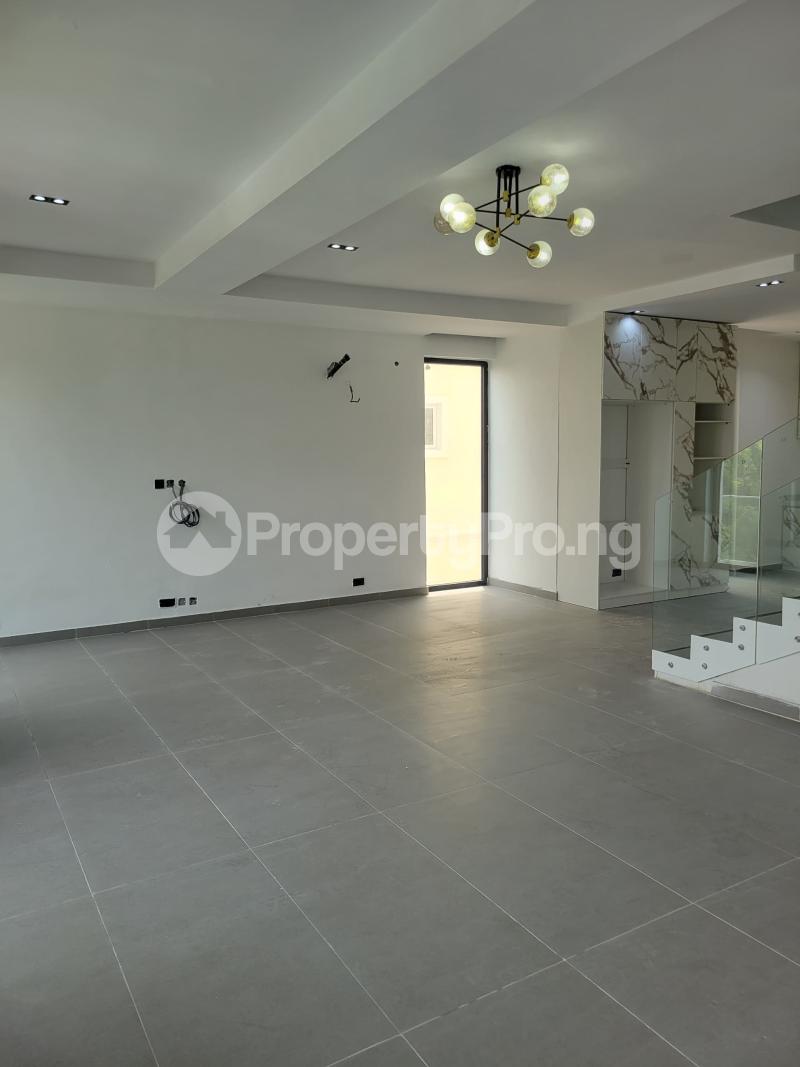 3 bedroom House for rent  Bourdillon Ikoyi Lagos