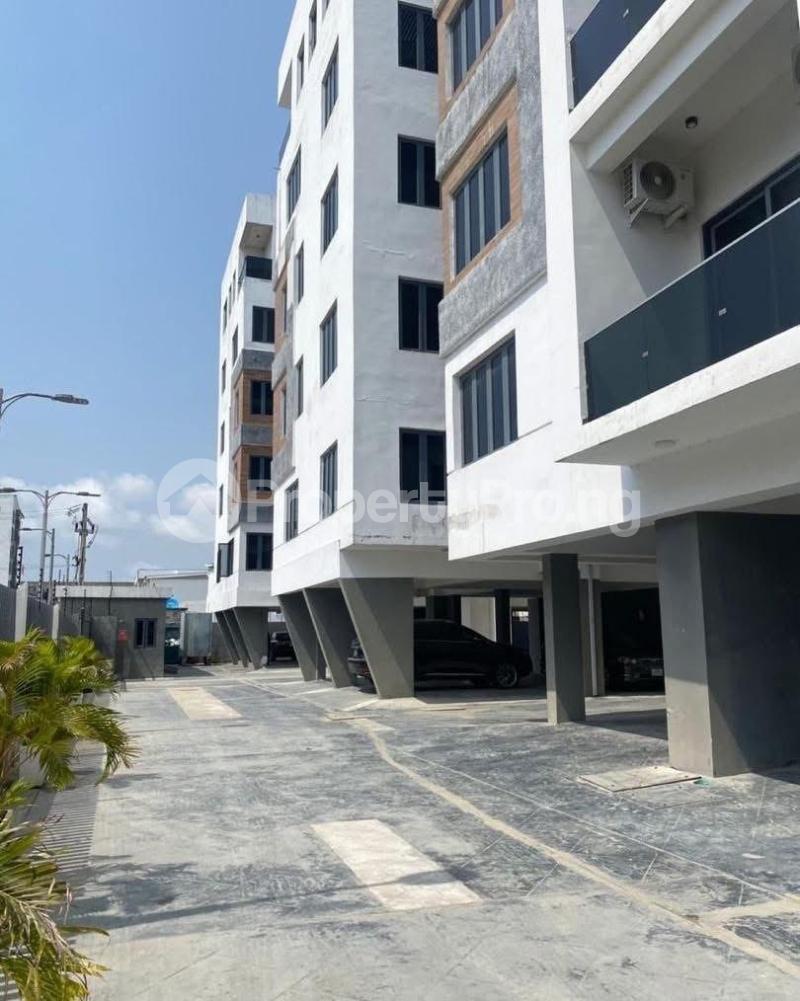 3 bedroom Flat / Apartment for sale Ikate Lekki Lagos