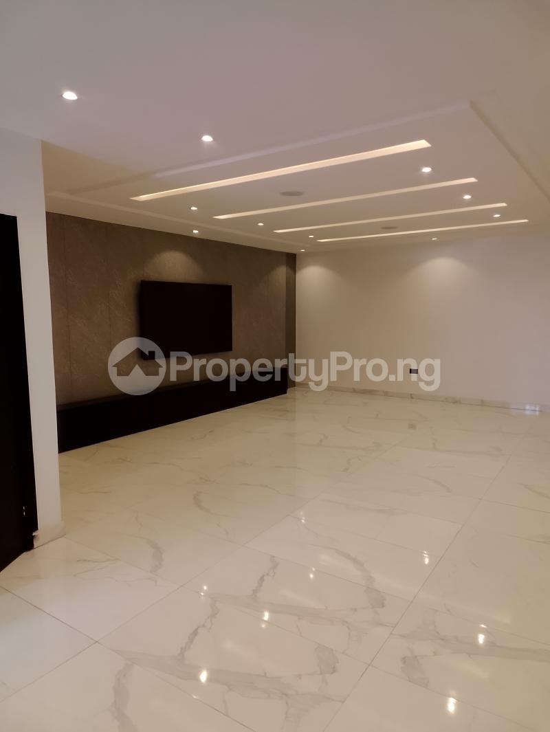 Flat / Apartment for sale Lekki Phase 1 Lekki Phase 1 Lekki Lagos