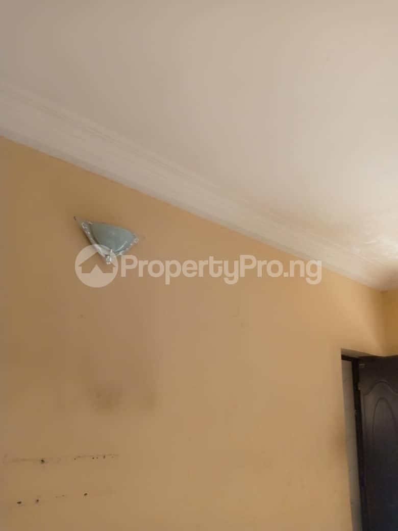 3 bedroom House for rent Akala Estate Akobo Ibadan Oyo