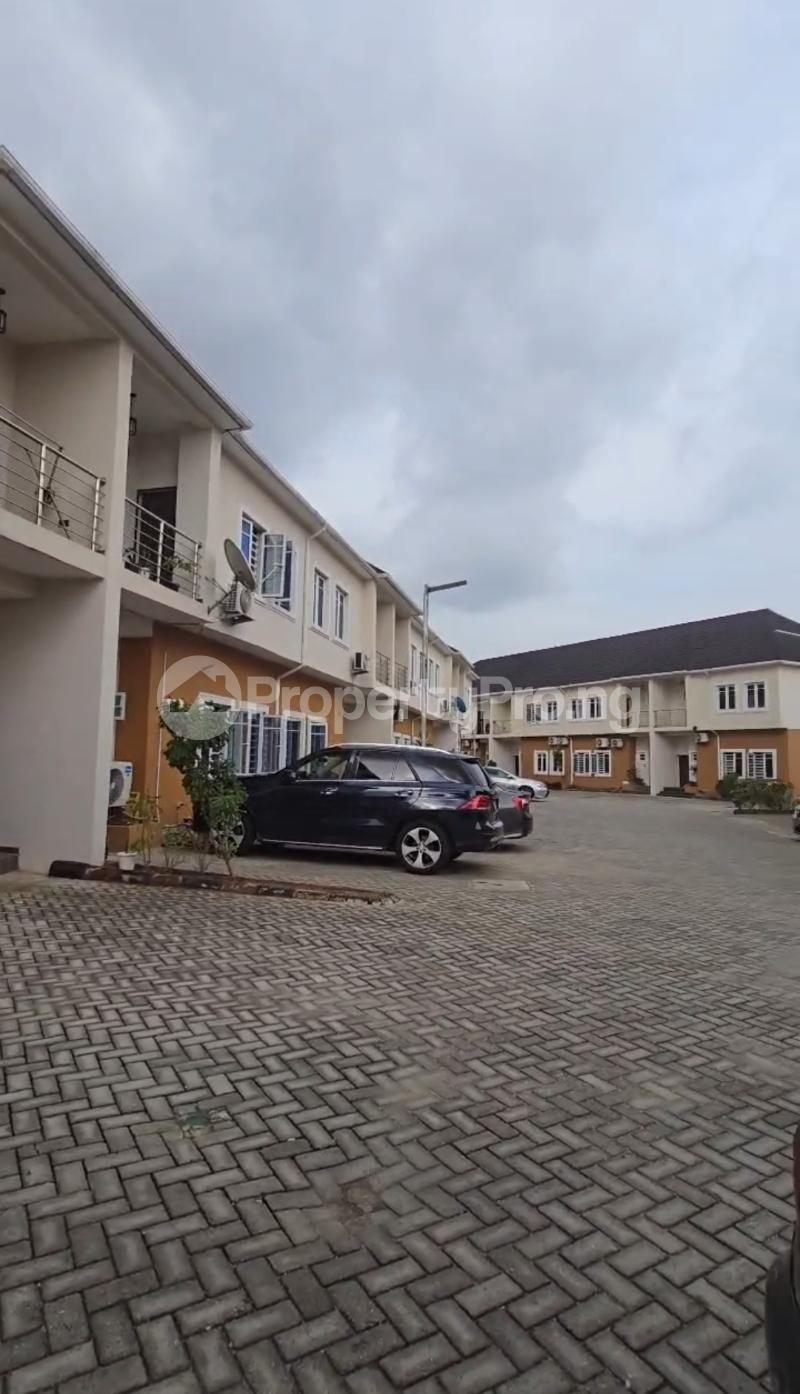 3 bedroom House for rent Ogudu GRA Ogudu Lagos