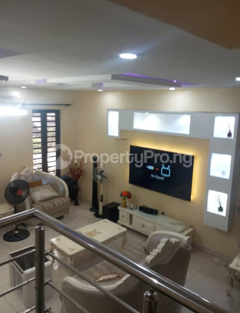 4 bedroom House for rent Maryland Ikeja Lagos