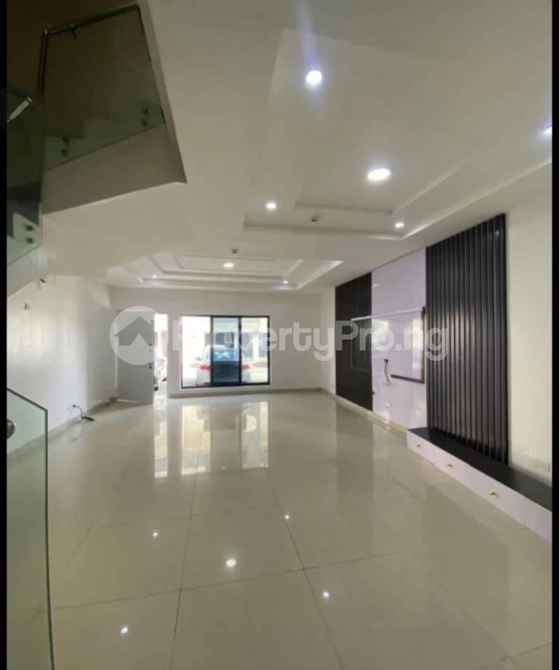 4 bedroom House for rent Lekki Phase 1 Lekki Lagos