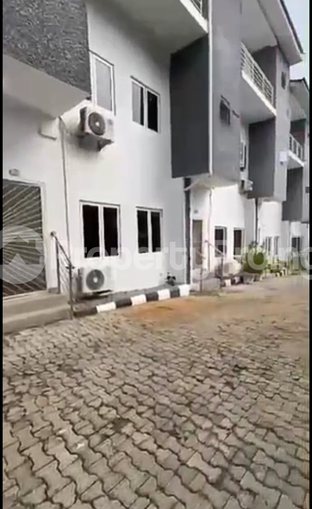 4 bedroom House for rent Guzape Guzape Abuja