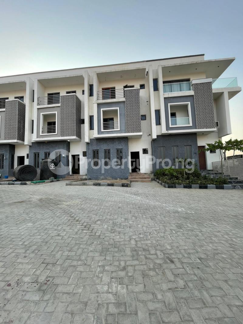 4 bedroom House for rent Asokoro Msin Asokoro Abuja