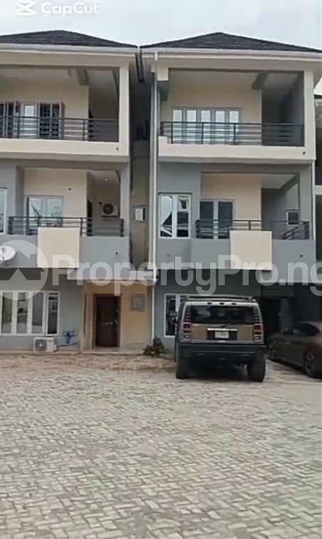 4 bedroom House for rent  Guzape Abuja - 3