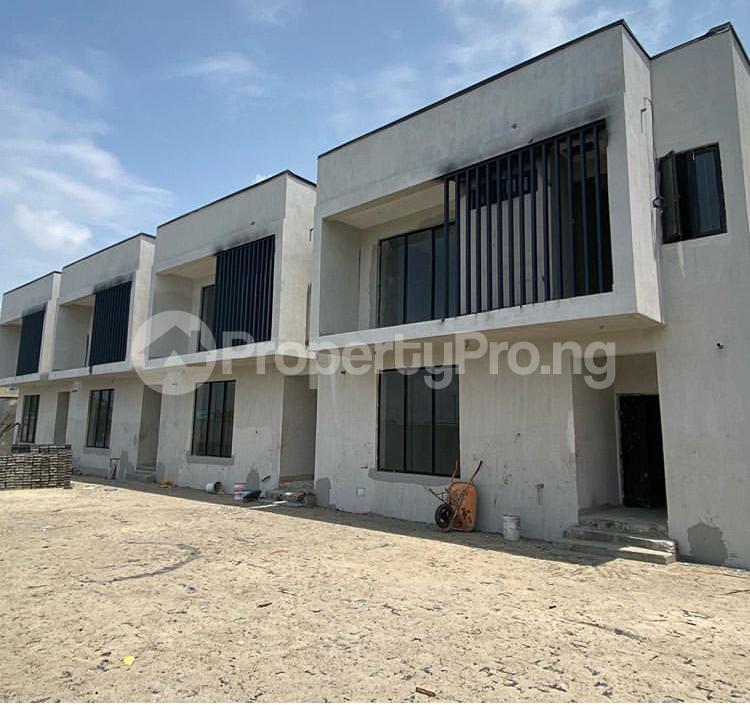 4 bedroom House for sale Ajah Lagos