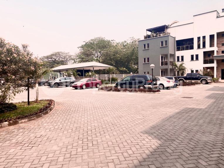 4 bedroom Flat / Apartment for rent Ikoyi Lagos