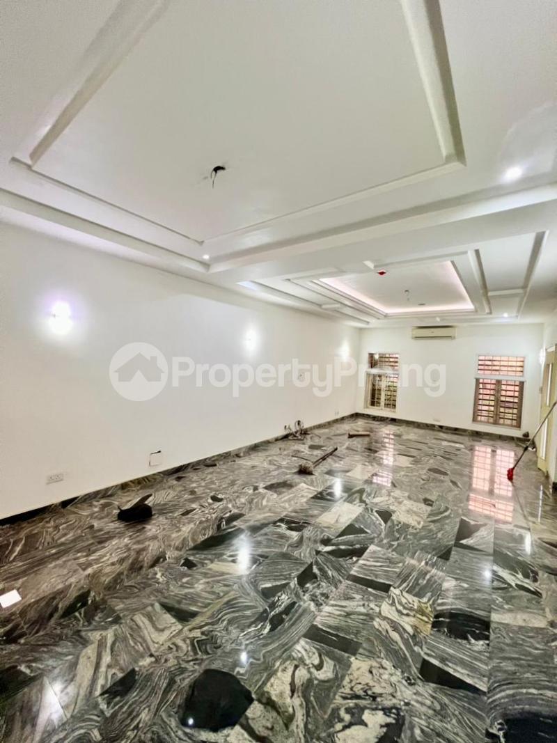 4 bedroom House for sale Maitama Abuja