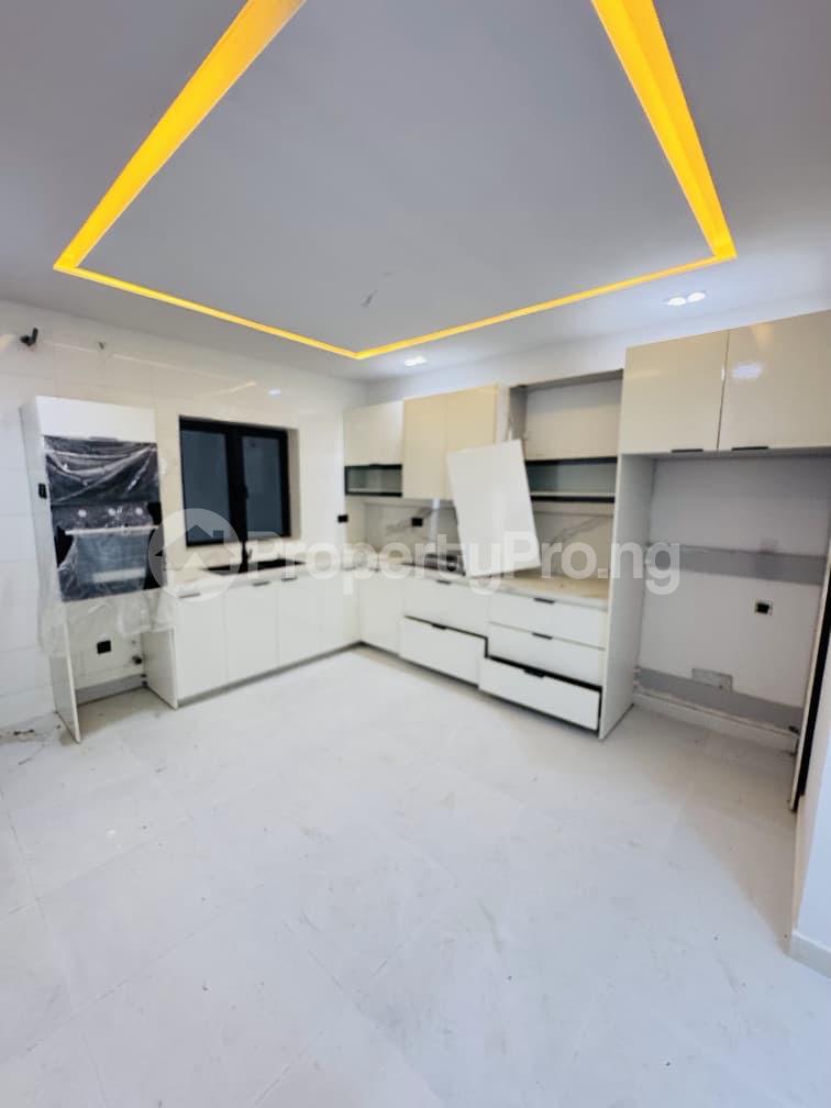 4 bedroom House for rent Lekki Phase 1 Lekki Lagos