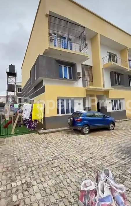 4 bedroom House for rent Guzape Guzape Abuja