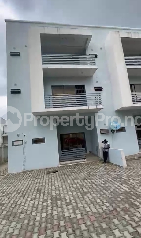 4 bedroom House for rent Guzape Guzape Abuja