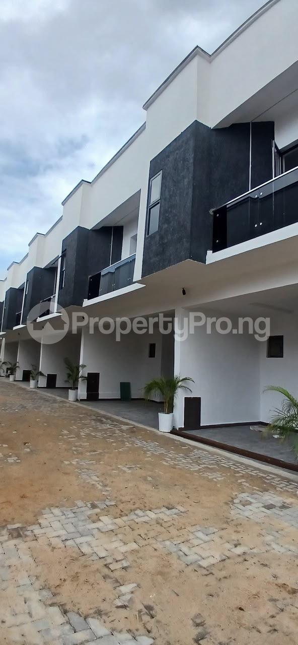 House for sale Off Harris Drive VGC Lekki Lagos